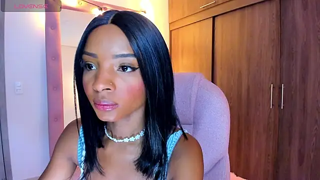 alikahouston4 online show from 07.07.26