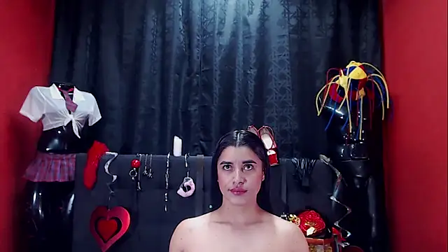 Hannamariana online show from 03.11.25