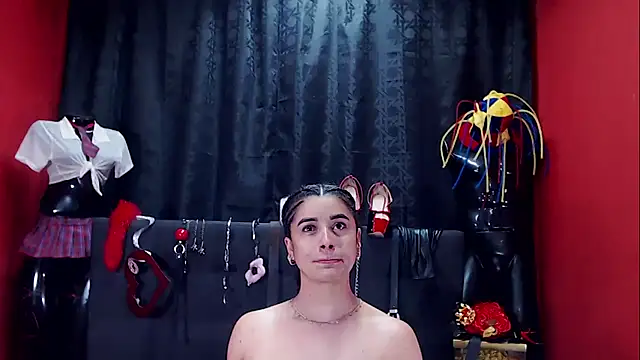 Hannamariana online show from 03.21.25