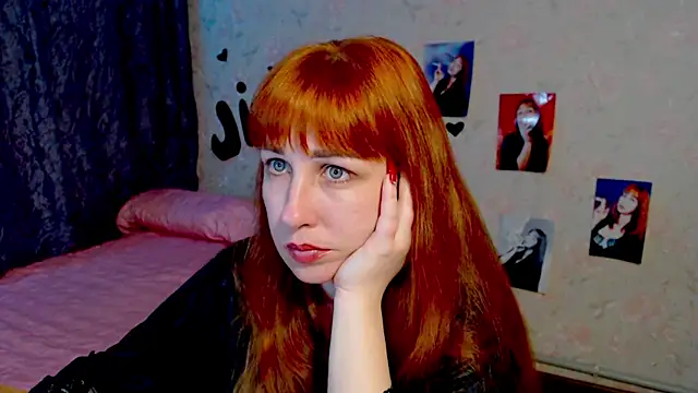 JillStevens online show from 03.10.25