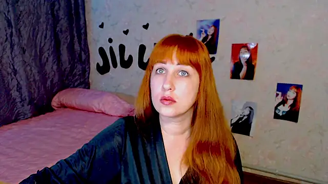 JillStevens online show from 03.11.25