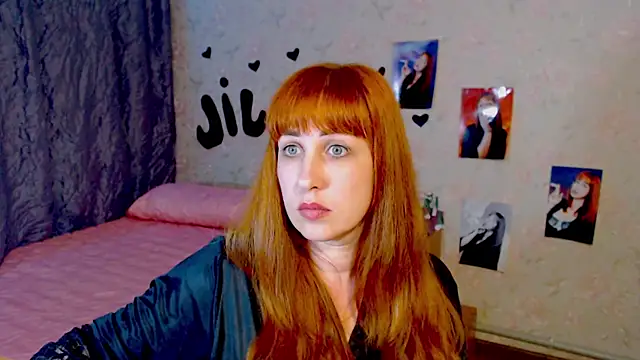 JillStevens online show from 03.14.25