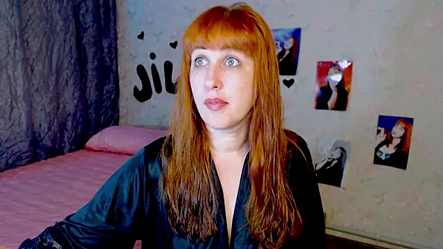 JillStevens online show from 03.14.25