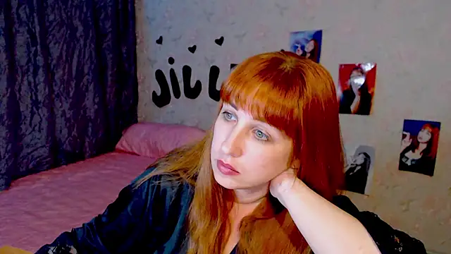 JillStevens online show from 03.16.25