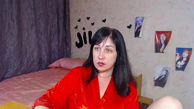 JillStevens online show from 09.11.25