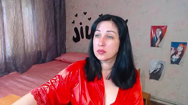 JillStevens online show from 09.27.25