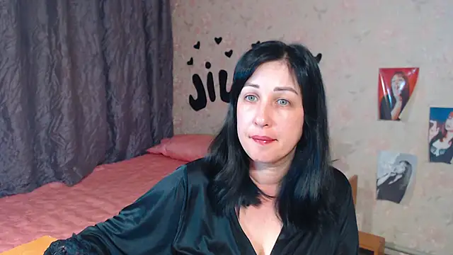 JillStevens online show from 10.01.25