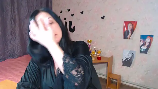 JillStevens online show from 10.20.25