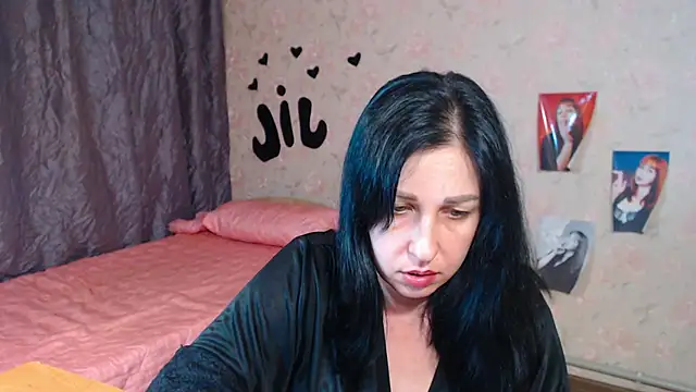 JillStevens online show from 11.14.25