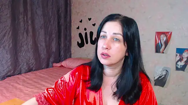 JillStevens online show from 11.29.25