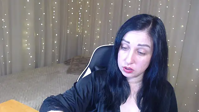 JillStevens online show from 01.11.26