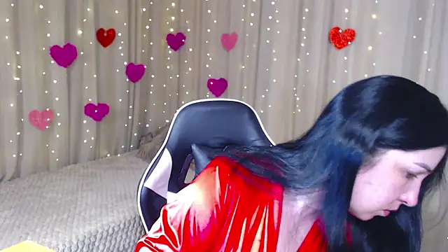 JillStevens online show from 04.03.26