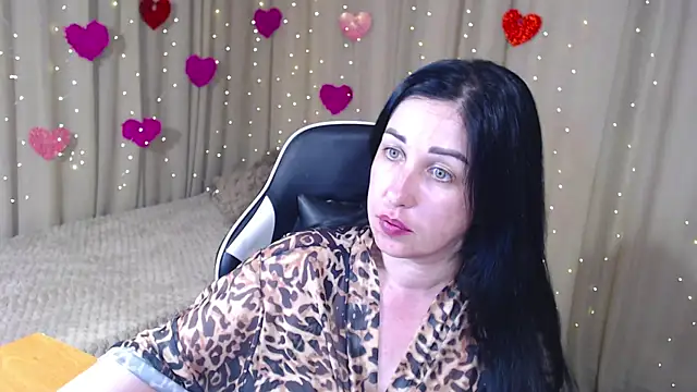 JillStevens online show from 05.06.26