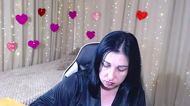 JillStevens online show from 05.20.26