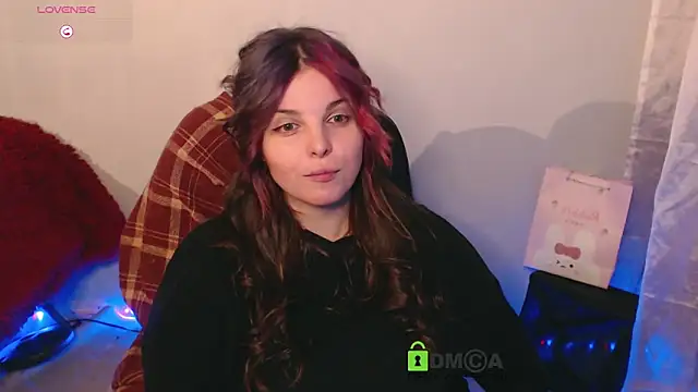 Saya sweet online show from 12.03.24