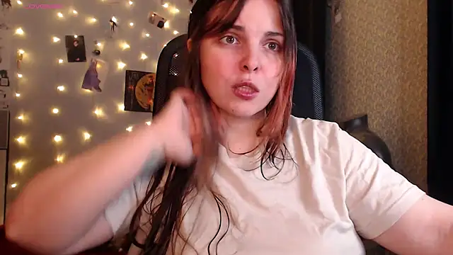 Saya sweet online show from 09.10.25