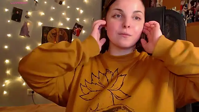 Saya sweet online show from 09.28.25