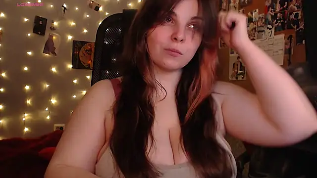 Saya sweet online show from 10.10.25