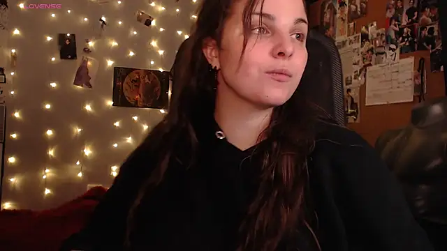 Saya sweet online show from 10.11.25