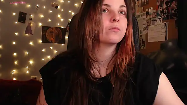 Saya sweet online show from 10.16.25