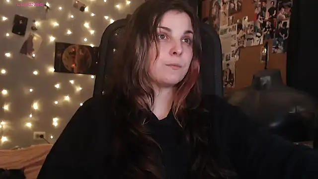 Saya sweet online show from 10.23.25