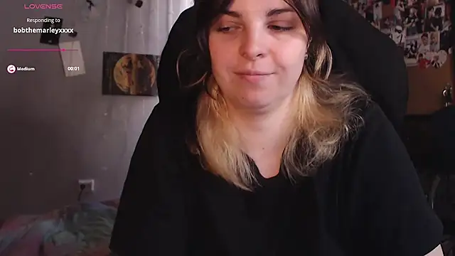 Saya sweet online show from 07.01.26