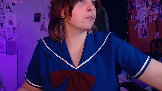 Saya sweet online show from 08.09.26