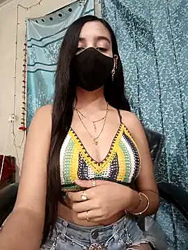 Parinaaz18 online show from 02.04.25