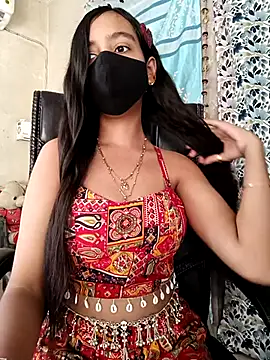 Parinaaz18 online show from 09.10.25