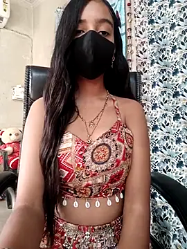 Parinaaz18 online show from 10.10.25