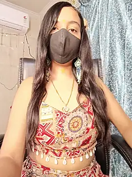 Snapshot of Parinaaz18 chatting on 05.12.26 Parinaaz18 online show from 05.12.26