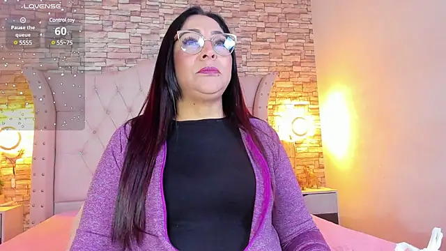 Gina Myers online show from 01.18.25