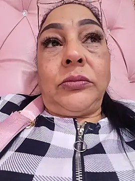 Gina Myers online show from 12.03.25