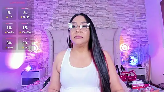 Gina Myers online show from 03.24.26