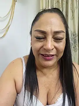 Gina Myers online show from 04.05.26