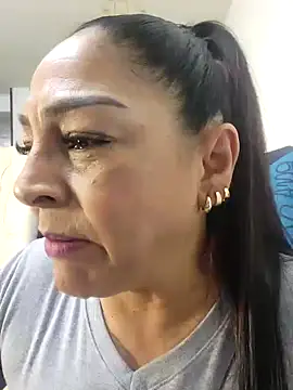 Gina Myers online show from 04.10.26