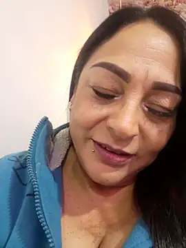 Gina Myers online show from 04.12.26