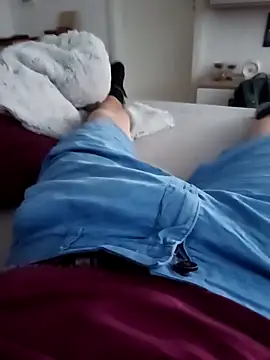 KidoXVII online show from 10.01.25