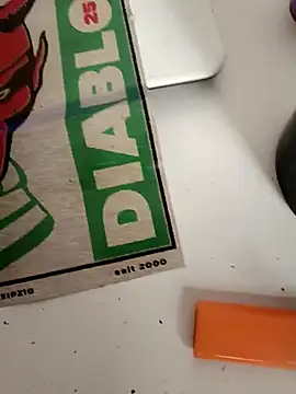 KidoXVII online show from 10.02.25