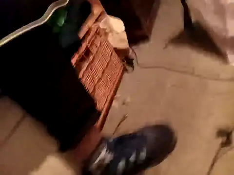 KidoXVII online show from 10.06.25