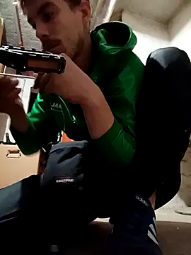 KidoXVII online show from 10.15.25