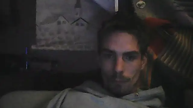 KidoXVII online show from 10.31.25