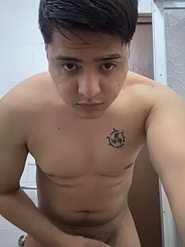 Dirty-boy2 online show from 02.13.25