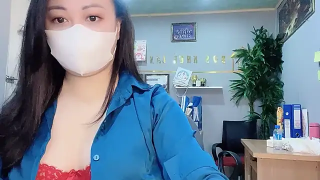 Bamboo Swetie online show from 12.30.24