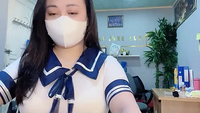 Bamboo Swetie online show from 01.07.25