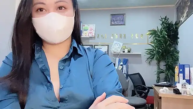 Bamboo Swetie online show from 01.13.25