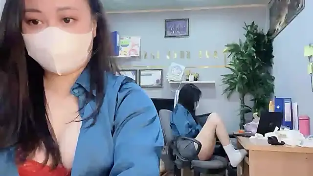 Bamboo Swetie online show from 01.13.25