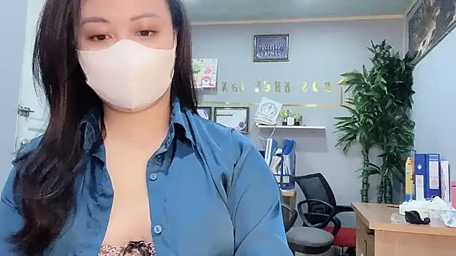 Bamboo Swetie online show from 01.15.25