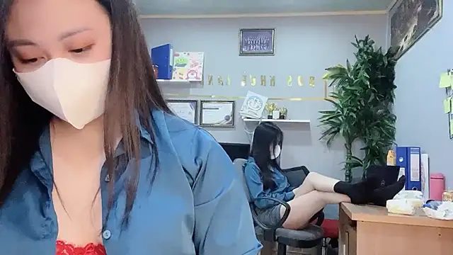 Bamboo Swetie online show from 01.20.25