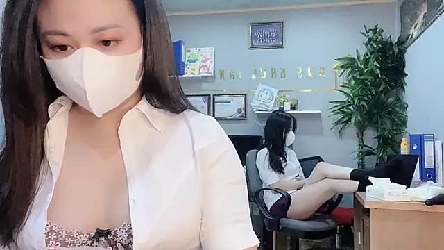 Bamboo Swetie online show from 01.22.25